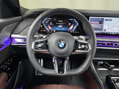 2024 BMW 7 SERIES thumbnail 19