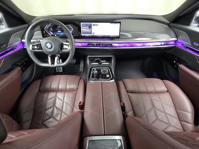 2024 BMW 7 SERIES 照片 5