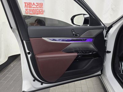 2024 BMW 7 SERIES thumbnail 14