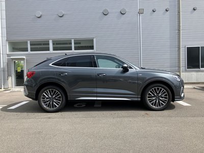 AUDI Q3 - 8