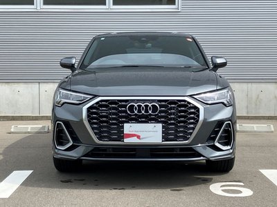 AUDI Q3 - 5