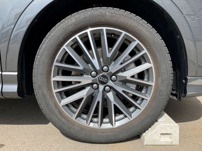 AUDI Q3 - 9