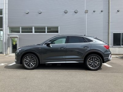 AUDI Q3 - 7
