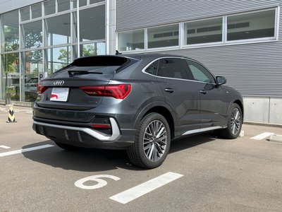 AUDI Q3 - 4