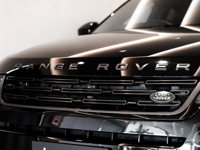 2025 LAND Rover RANGE ROVER EVOQUE thumbnail 56