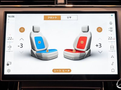 2025 LAND Rover RANGE ROVER EVOQUE thumbnail 12