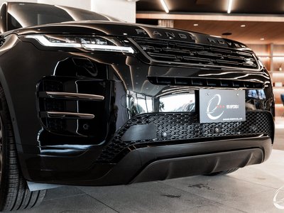 صورة 9 لـ 2025 LAND Rover RANGE ROVER EVOQUE