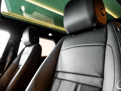 2025 LAND Rover RANGE ROVER EVOQUE thumbnail 50