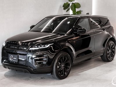 صورة 6 لـ 2025 LAND Rover RANGE ROVER EVOQUE
