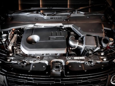 2025 LAND Rover RANGE ROVER EVOQUE thumbnail 17