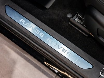 2025 LAND Rover RANGE ROVER EVOQUE thumbnail 49