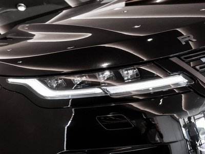 2025 LAND Rover RANGE ROVER EVOQUE thumbnail 59