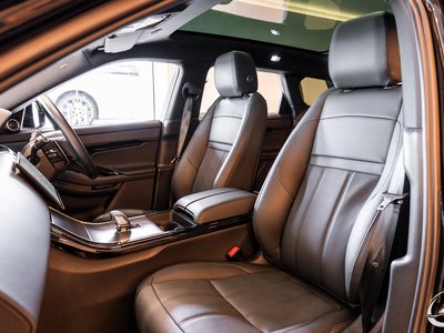 2025 LAND Rover RANGE ROVER EVOQUE thumbnail 23