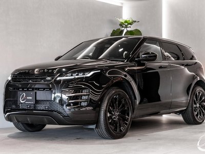 2025 LAND Rover RANGE ROVER EVOQUE thumbnail 55