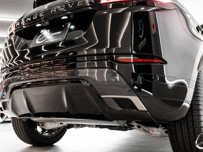 2025 LAND Rover RANGE ROVER EVOQUE thumbnail 68