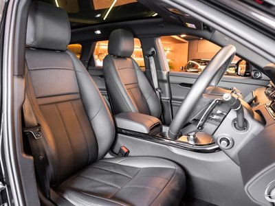 2025 LAND Rover RANGE ROVER EVOQUE thumbnail 22