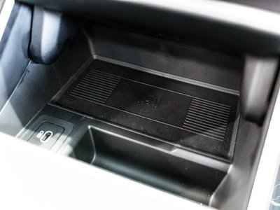 2025 LAND Rover RANGE ROVER EVOQUE thumbnail 46