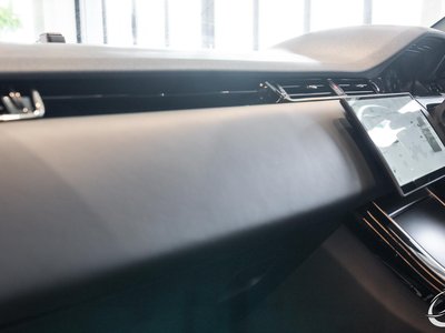 2025 LAND Rover RANGE ROVER EVOQUE thumbnail 48