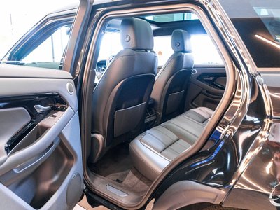 2025 LAND Rover RANGE ROVER EVOQUE thumbnail 26