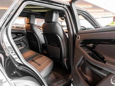 2025 LAND Rover RANGE ROVER EVOQUE thumbnail 27
