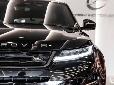 2025 LAND Rover RANGE ROVER EVOQUE thumbnail 58