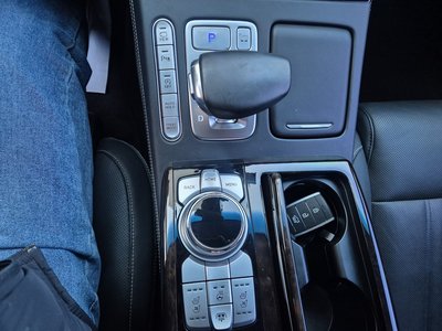 2020 Genesis G90 缩略图 15