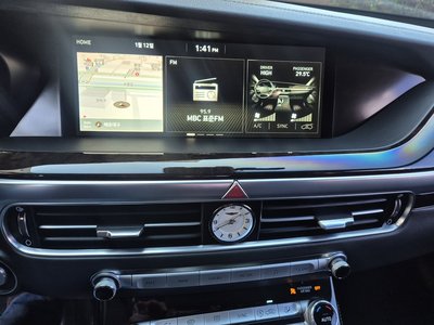 2020 Genesis G90 缩略图 13