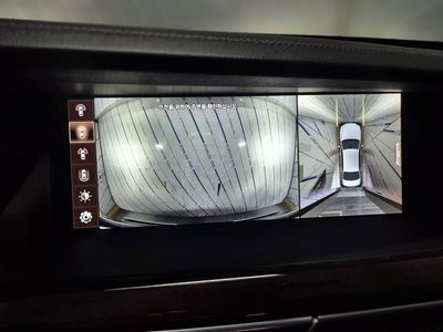 2020 Genesis G90 缩略图 16