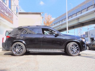 MERCEDES-BENZ GLE AMG - 4