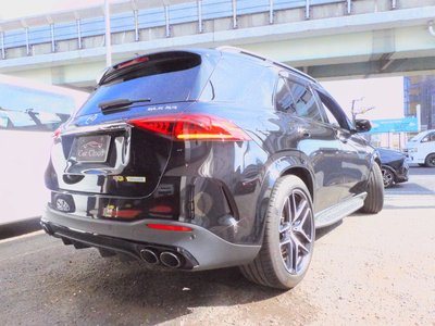 MERCEDES-BENZ GLE AMG - 7