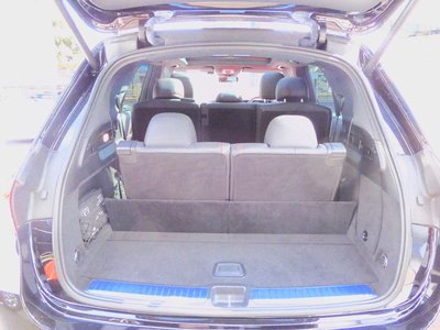 MERCEDES-BENZ GLE AMG - 10