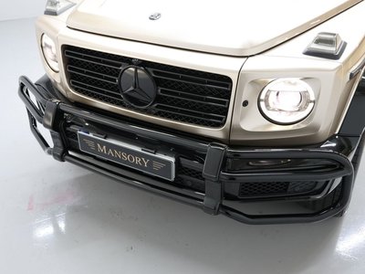 2023 Mercedes-BENZ G-CLASS 缩略图 17