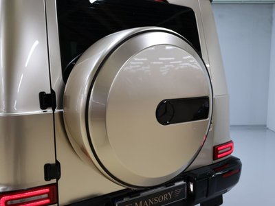 2023 Mercedes-BENZ G-CLASS 缩略图 15