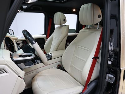 2023 Mercedes-BENZ G-CLASS — фото 5