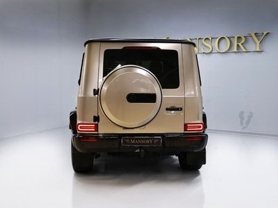 2023 Mercedes-BENZ G-CLASS — фото 3