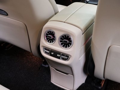 2023 Mercedes-BENZ G-CLASS 缩略图 18