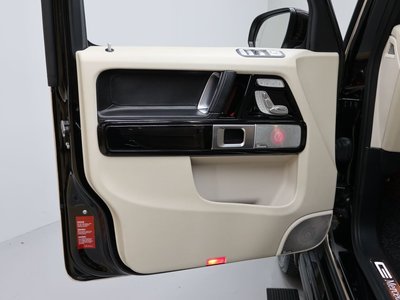 2023 Mercedes-BENZ G-CLASS 缩略图 12