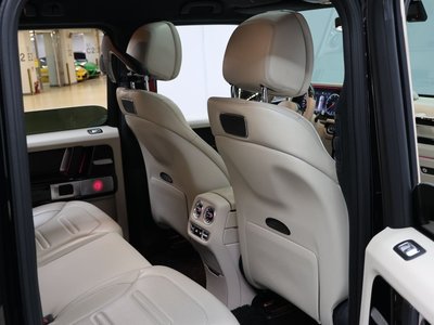 2023 Mercedes-BENZ G-CLASS 缩略图 14