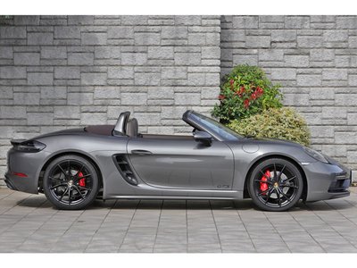 PORSCHE 718 - 7