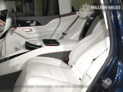 MERCEDES-BENZ GLS - 6