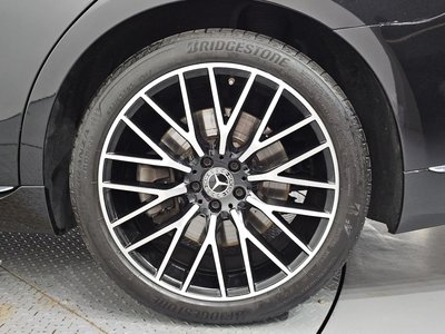 2022 Mercedes-BENZ S-CLASS 照片 8