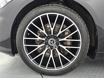 2022 Mercedes-BENZ S-CLASS 照片 6