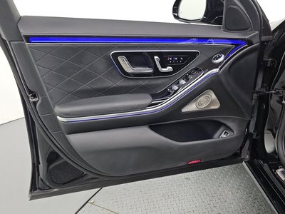 صورة مصغرة 14 لـ 2022 Mercedes-BENZ S-CLASS