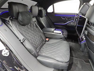 صورة مصغرة 17 لـ 2022 Mercedes-BENZ S-CLASS