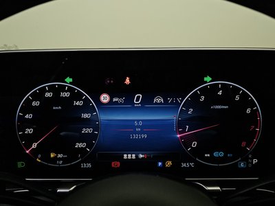 صورة مصغرة 11 لـ 2022 Mercedes-BENZ S-CLASS
