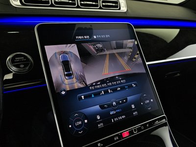 صورة مصغرة 21 لـ 2022 Mercedes-BENZ S-CLASS