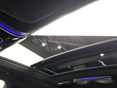 صورة مصغرة 35 لـ 2022 Mercedes-BENZ S-CLASS