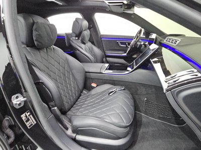 صورة مصغرة 18 لـ 2022 Mercedes-BENZ S-CLASS