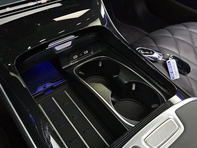 صورة مصغرة 30 لـ 2022 Mercedes-BENZ S-CLASS