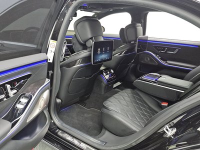 صورة مصغرة 16 لـ 2022 Mercedes-BENZ S-CLASS